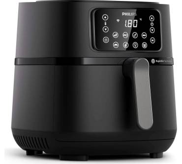 Produktbild Philips Airfryer XXL Connected HD9285/90