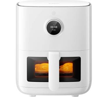 Produktbild Xiaomi Mi Smart Air Fryer Pro 4L