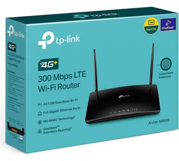 Produktbild TP-Link Archer MR500