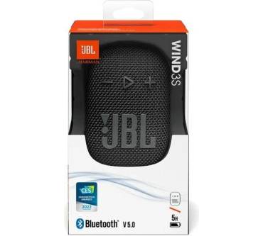 Produktbild JBL Wind 3S