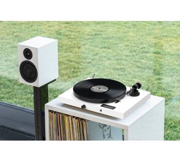 Produktbild Pro-Ject Juke Box E1 HiFi Set