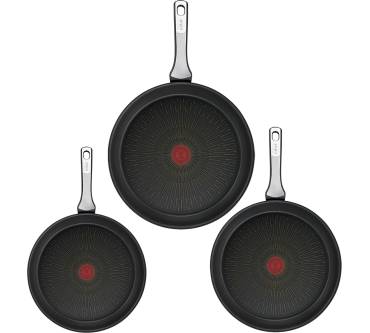 Produktbild Tefal Unlimited On Pfannenset 3-teilig (G25991)