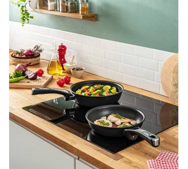 Produktbild Tefal Unlimited On Pfannenset 3-teilig (G25991)