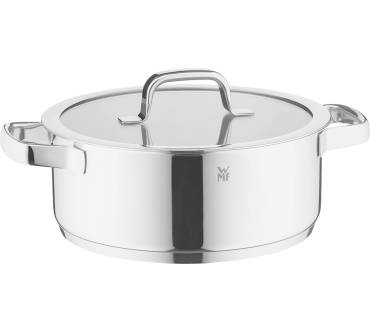 Produktbild WMF Compact Cuisine Topf-Set (5-teilig)