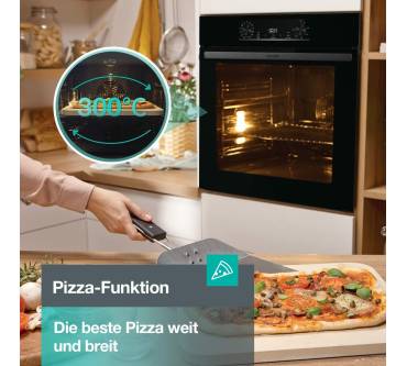 Produktbild Gorenje OptiBake BOS6737E02B