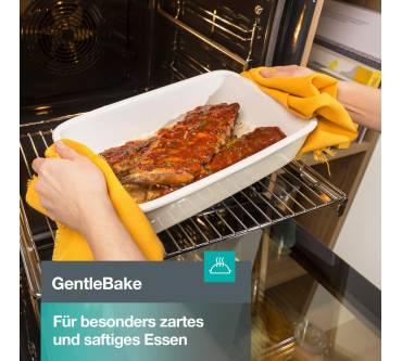 Produktbild Gorenje OptiBake BOS6737E02B