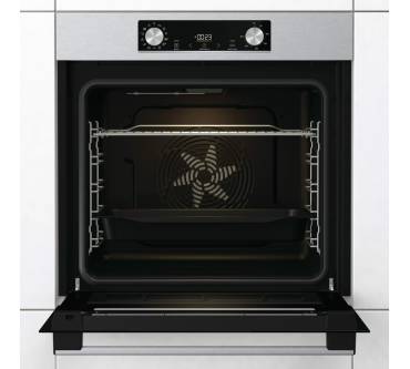 Produktbild Gorenje OptiBake BOS6737E02B