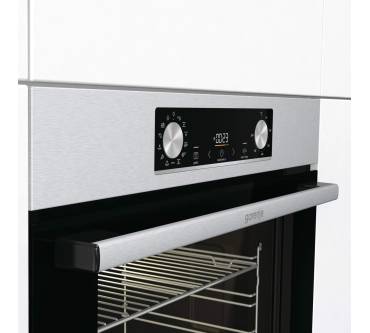 Produktbild Gorenje OptiBake BOS6737E02B