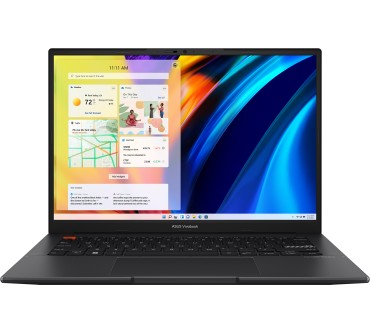 Produktbild Asus Vivobook S15 OLED M3502RA