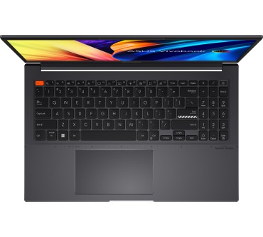 Produktbild Asus Vivobook S15 OLED M3502RA