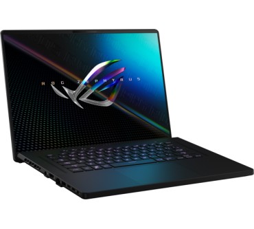 Produktbild Asus ROG Zephyrus M16 GU603Z