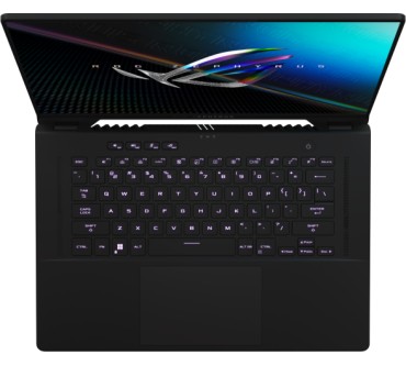 Produktbild Asus ROG Zephyrus M16 GU603Z