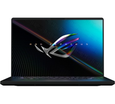 Produktbild Asus ROG Zephyrus M16 GU603Z