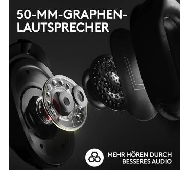 Produktbild Logitech G Pro X 2 Lightspeed