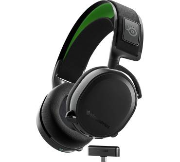 Produktbild SteelSeries Arctis 7X+