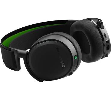 Produktbild SteelSeries Arctis 7X+