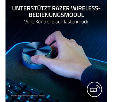 Produktbild Razer Nommo V2