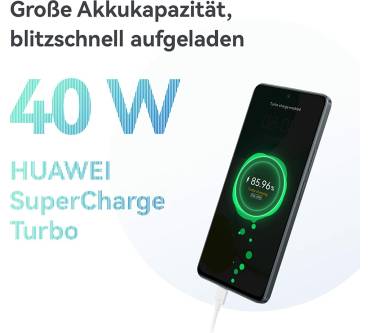 Produktbild Huawei nova 11i