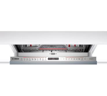 Produktbild Bosch Serie 8 SMV8YCX03E