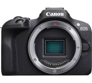 Produktbild Canon EOS R100