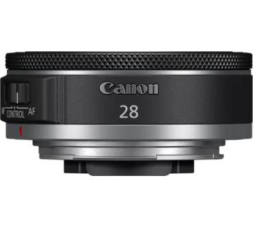 Produktbild Canon RF 28mm F2.8 STM