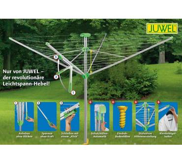 Produktbild Juwel Novaplus 600 Lift