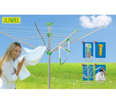 Produktbild Juwel Novaplus 600 Lift