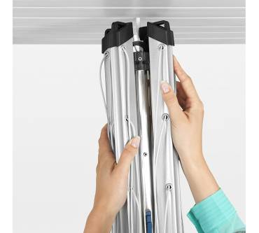 Produktbild Brabantia Lift-O-Matic 50 (310942)