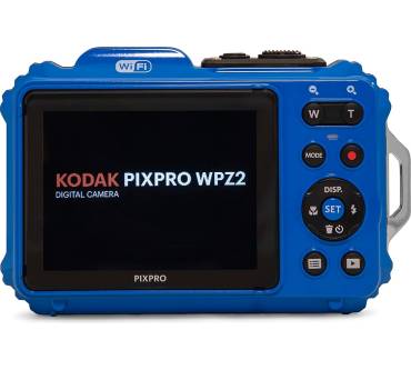 Produktbild Kodak Pixpro WPZ2