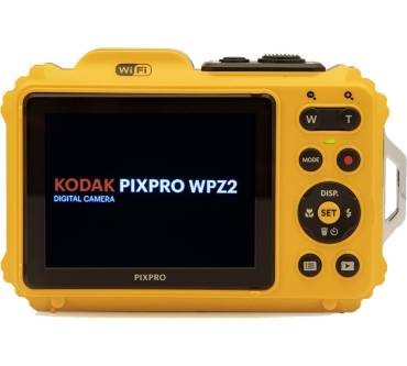 Produktbild Kodak Pixpro WPZ2