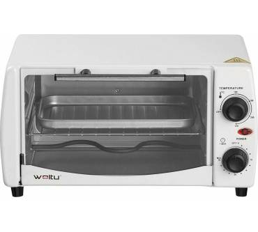 Produktbild Woltu Minibackofen BF08