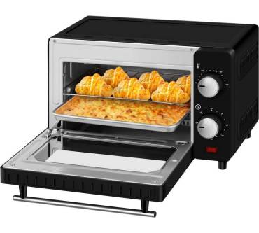 Produktbild Woltu Minibackofen BF08