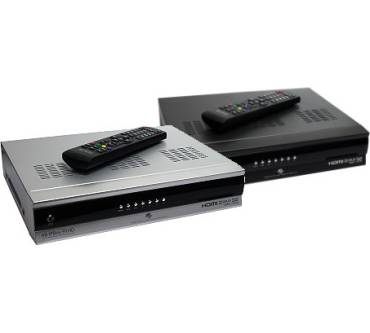 Produktbild AB-COM IPBox 91 HD