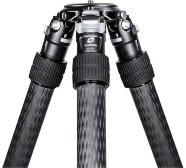 Produktbild Leofoto Inverted tripod SO-322C