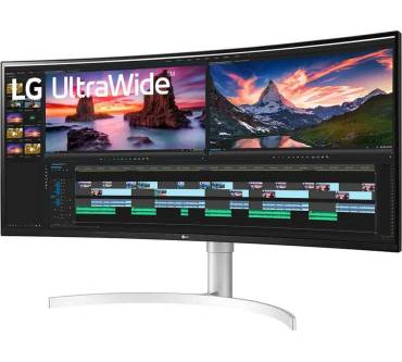 Produktbild LG UltraWide 38WN95CP-W