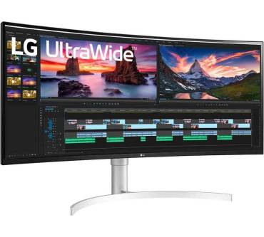 Produktbild LG UltraWide 38WN95CP-W