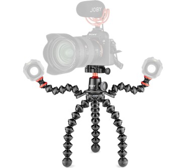 Produktbild Joby GorillaPod 3K PRO Rig