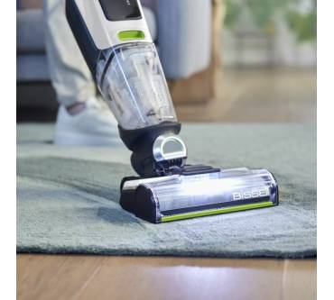 Produktbild Bissell CrossWave X7 Plus Cordless Pet 3479N