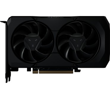 Produktbild AMD Radeon RX 7600