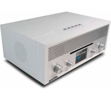 Produktbild Blaupunkt Milano (RXD 1900)