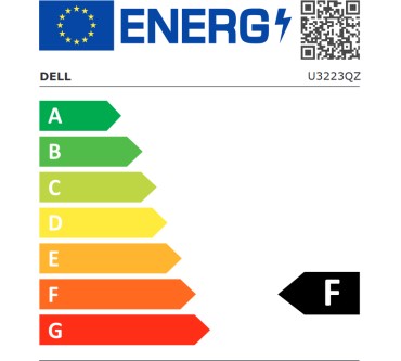 Produktbild Dell Ultrasharp U3223QZ