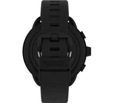 Produktbild Fossil Gen 6 Hybrid Wellness Edition