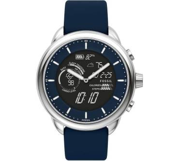 Produktbild Fossil Gen 6 Hybrid Wellness Edition