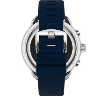 Produktbild Fossil Gen 6 Hybrid Wellness Edition