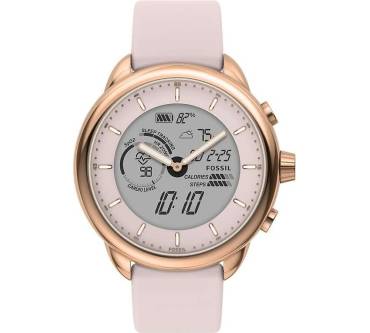 Produktbild Fossil Gen 6 Hybrid Wellness Edition