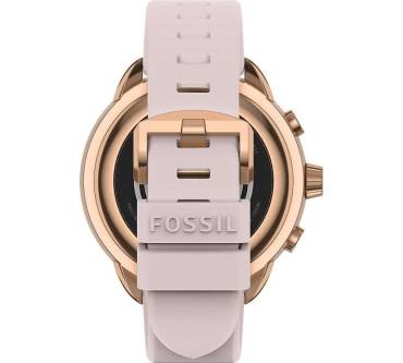 Produktbild Fossil Gen 6 Hybrid Wellness Edition