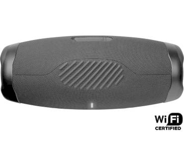 3 1,5 gut Preis Gewaltiger | JBL WiFi Boombox zum sehr im gewaltigen Test: Sound