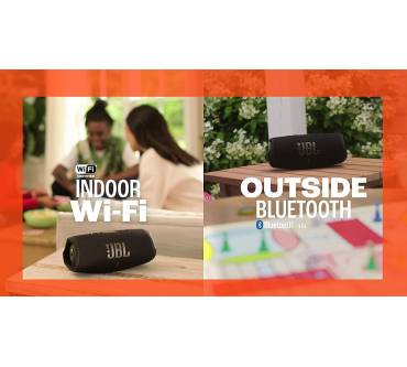 Produktbild JBL Charge 5 WiFi