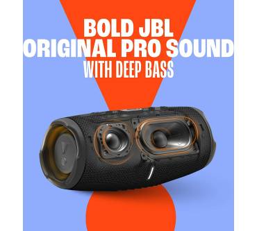 Produktbild JBL Charge 5 WiFi