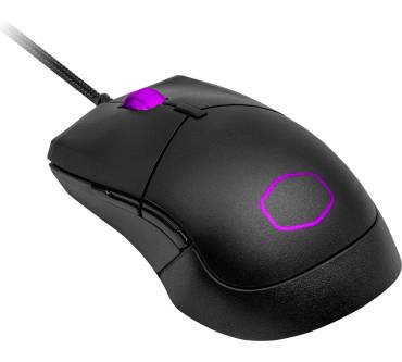 Produktbild Cooler Master Mouse MM310